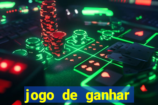 jogo de ganhar dinheiro sem precisar depositar nada